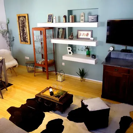 Apartment For 4 - Lovreta