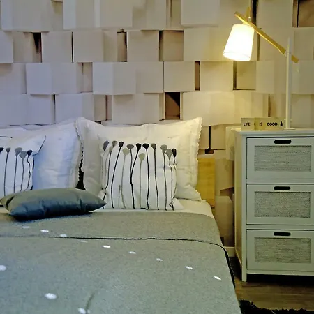 For 4 - Lovreta Apartman *