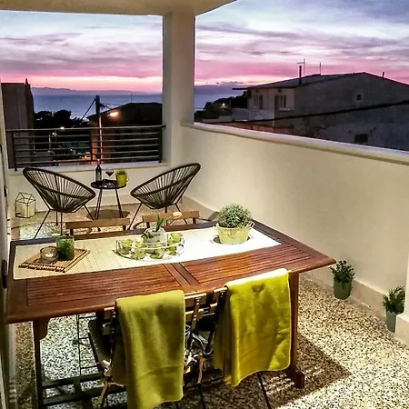 For 4 - Lovreta Apartman Makarska
