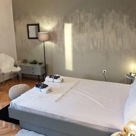 For 4 - Lovreta Apartman