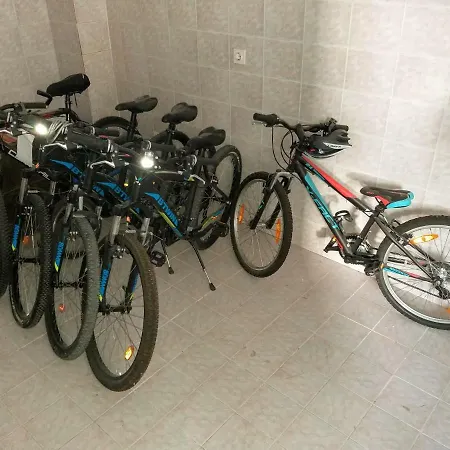 Apartman For 4 - Lovreta *