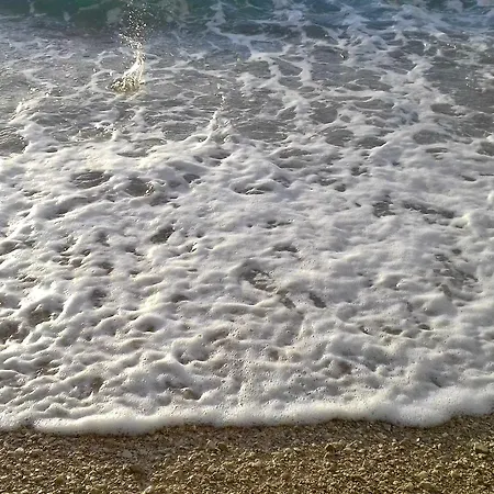 公寓 For 4 - Lovreta *