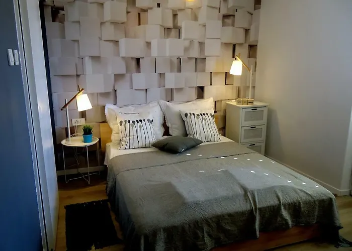 For 4 - Lovreta 公寓