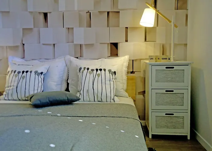 For 4 - Lovreta 公寓 *