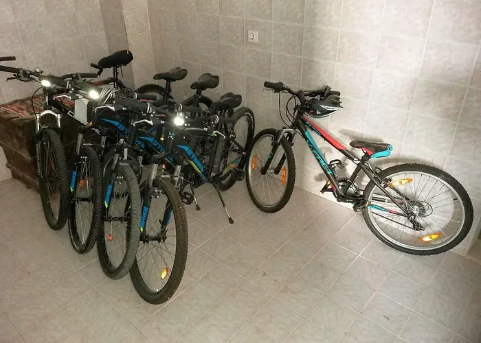 Apartman For 4 - Lovreta *