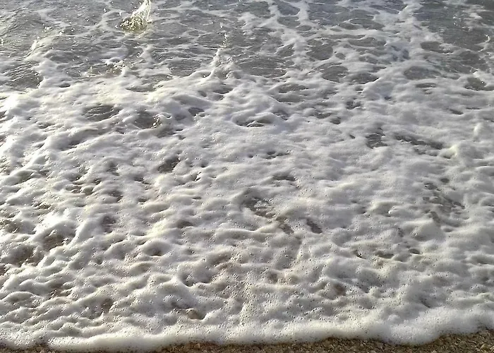 公寓 For 4 - Lovreta *