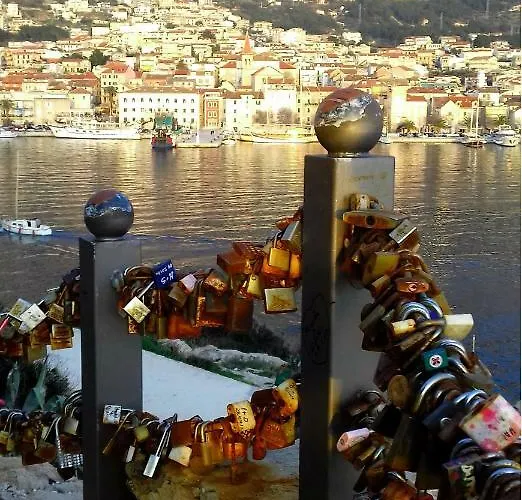 For 4 - Lovreta 公寓 *